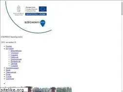 Sites similar to csse.hu