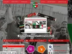 Sites similar to cssedan-ardennes.com