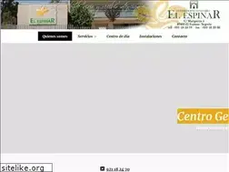 Sites similar to csselespinar.es