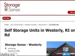 Sites similar to csselfstorage.com