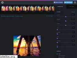 Sites similar to cssfilters.co