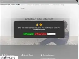 Sites similar to cssfr.com