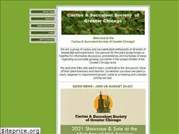 Sites similar to cssgc.org