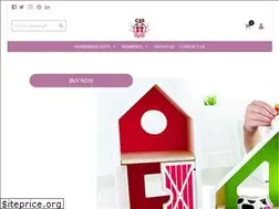 Sites similar to cssgifts.com