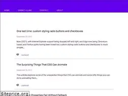 Sites similar to csshead.com
