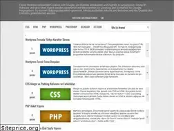 Sites similar to csshtmlphp.blogspot.com