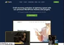 Sites similar to cssigniter.com