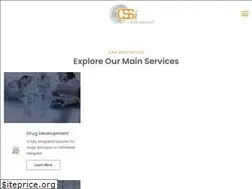 Sites similar to cssilifesciences.com