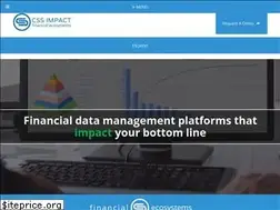 Sites similar to cssimpact.com