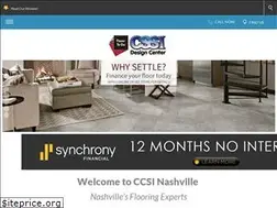 Sites similar to cssinashville.com