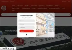 Sites similar to cssincusa.com