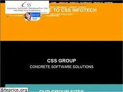 Sites similar to cssinfotech.in