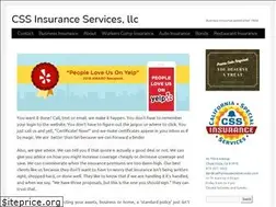 Sites similar to cssinsuranceservices.com
