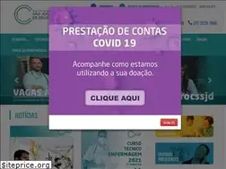 Sites similar to cssjd.org.br