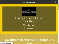 Sites similar to csskiltonlaw.com