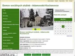 Sites similar to csskochanovce.sk
