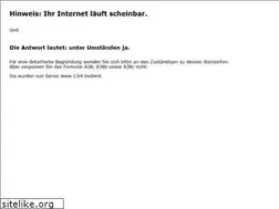 Sites similar to csskoeln.de