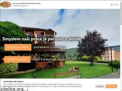 Sites similar to cssletovice.cz