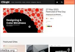 Sites similar to csslight.com