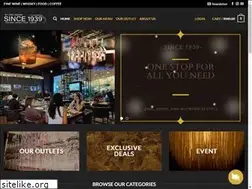 Sites similar to cssliquor.com.my