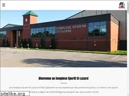Sites similar to csslsport.ca