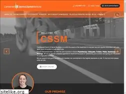 Sites similar to cssm.com.au