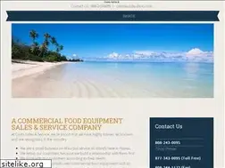 Sites similar to cssmaui.com