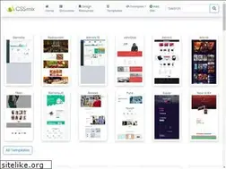 Sites similar to cssmix.net