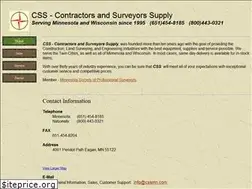 Sites similar to cssmn.com