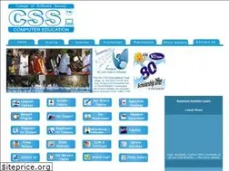 Sites similar to cssngo.com