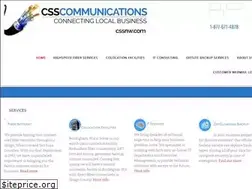 Sites similar to cssnw.com