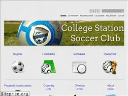 Sites similar to cssoccer.org