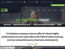 Sites similar to cssolutions.company