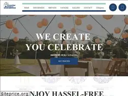 Sites similar to csspecialevents.com