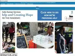 Sites similar to cssphiladelphia.org