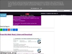 Sites similar to csspolitics.com