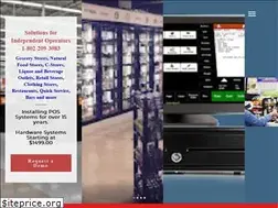 Sites similar to csspos.com