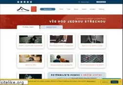 Sites similar to csspraha.cz