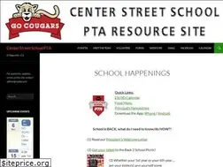 Sites similar to csspta.com