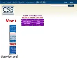 Sites similar to csspub.com