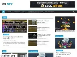 Sites similar to csspy.com