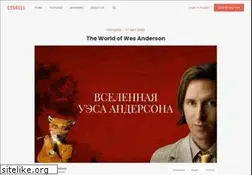 Sites similar to cssreel.com