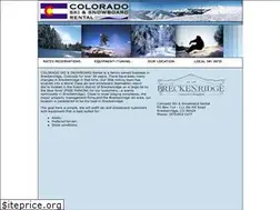 Sites similar to cssrental.com
