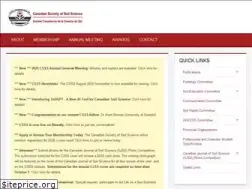 Sites similar to csss.ca