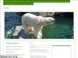 Sites similar to csss.pl