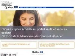 Sites similar to csssae.qc.ca