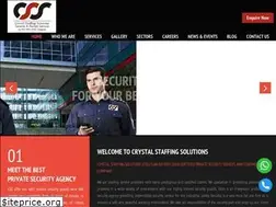 Sites similar to csssecurity.in