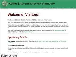 Sites similar to csssj.org