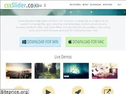 Sites similar to cssslider.com