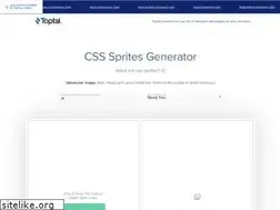 Sites similar to csssprites.com